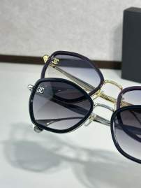 Picture of Chanel Sunglasses _SKUfw77364629fw